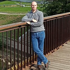 Фотография мужчины Тема, 37 лет из г. Витебск