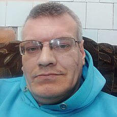 Фотография мужчины Илья, 43 года из г. Карпинск