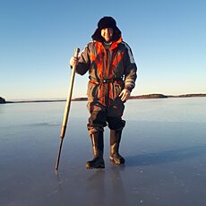 Фотография мужчины Сергей, 41 год из г. Петрозаводск