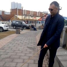 Фотография мужчины Дмитрий, 51 год из г. Тюмень