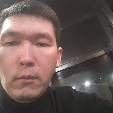 Фотография мужчины Акон, 37 лет из г. Экибастуз