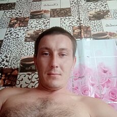 Фотография мужчины Олег, 33 года из г. Черемхово