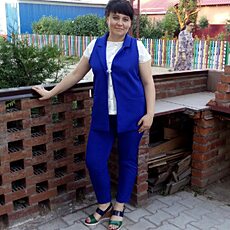 Фотография девушки Ольга, 45 лет из г. Ржев