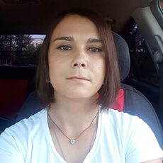 Фотография девушки Оля, 36 лет из г. Черемхово