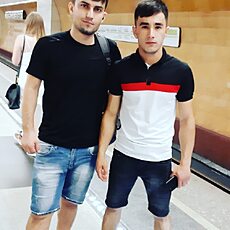 Фотография мужчины Бекзод, 29 лет из г. Бухара