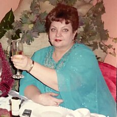 Фотография девушки Нина, 58 лет из г. Рязань