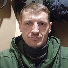 Фотография мужчины Юрий, 40 лет из г. Кашира