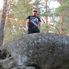 Фотография мужчины Алекс, 40 лет из г. Белебей