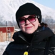 Фотография девушки Фануза, 53 года из г. Петропавловск-Камчатский
