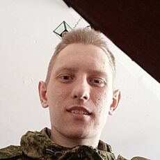 Фотография мужчины Данил, 24 года из г. Чугуевка