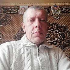 Фотография мужчины Дмитрий, 50 лет из г. Орша