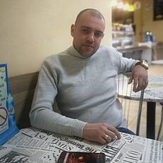Фотография мужчины Артур, 35 лет из г. Советск (Калининградская Обл)