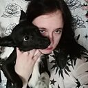 Анастасия, 25 лет