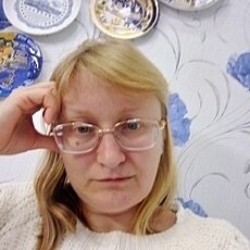 Фотография девушки Татьяна, 44 года из г. Владимир