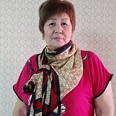 Фотография девушки Мара, 61 год из г. Алматы