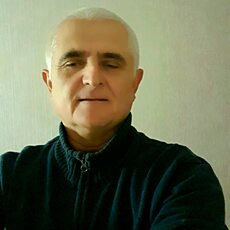 Фотография мужчины Василе, 61 год из г. Бельцы