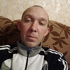 Фотография мужчины Иван Ефанов, 35 лет из г. Канск