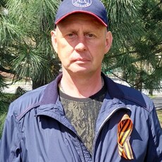 Фотография мужчины Александр, 53 года из г. Кемерово