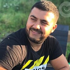 Фотография мужчины Эдуард, 42 года из г. Владивосток