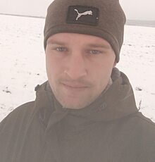 Фотография мужчины Антон, 33 года из г. Ставрово