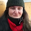 Nargiza Tokareva, 43 года
