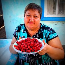 Фотография девушки Ирина, 58 лет из г. Нерюнгри