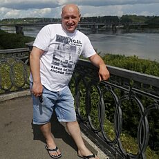 Фотография мужчины Антон, 38 лет из г. Березовский (Кемеровская Обл)