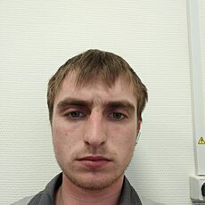Фотография мужчины Александр, 25 лет из г. Исилькуль