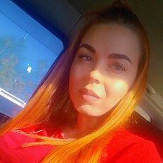 Фотография девушки Дарья, 31 год из г. Южно-Сахалинск