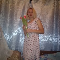 Фотография девушки Ангелина, 26 лет из г. Дрогичин