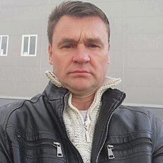 Фотография мужчины Сергей, 47 лет из г. Островец