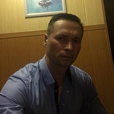 Фотография мужчины Павел, 39 лет из г. Мурманск