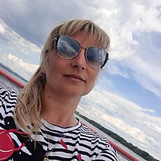 Фотография девушки Ирина, 43 года из г. Самара