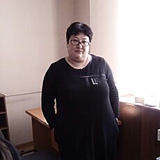 Фотография девушки Назира, 51 год из г. Ярцево