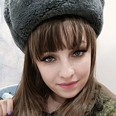 Фотография девушки Катя, 29 лет из г. Рыбинск