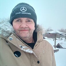 Фотография мужчины Андрей, 51 год из г. Томск