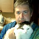 Владимир, 43 года