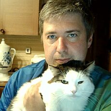 Фотография мужчины Владимир, 43 года из г. Видное