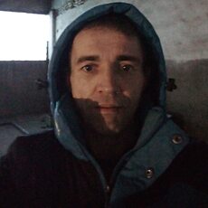 Фотография мужчины Андрей, 45 лет из г. Пенза