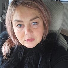 Фотография девушки Марина, 53 года из г. Барнаул