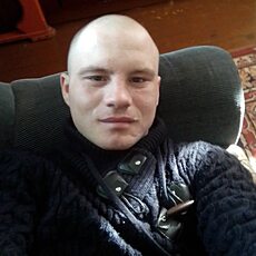 Фотография мужчины Иван, 31 год из г. Первомайское