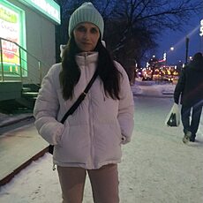 Фотография девушки Елена, 35 лет из г. Первоуральск
