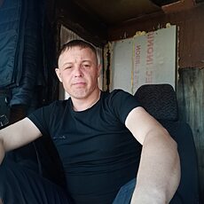 Фотография мужчины Андрей, 38 лет из г. Новоалтайск