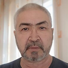 Фотография мужчины Канат, 64 года из г. Павлодар