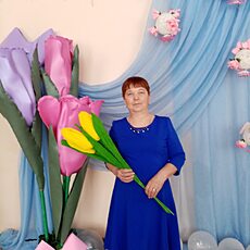 Фотография девушки Елена, 60 лет из г. Киселевск