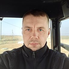 Фотография мужчины Владимир, 46 лет из г. Михайловка (Приморский Край)