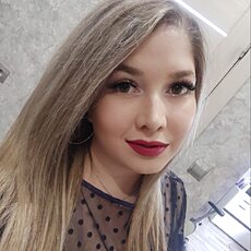 Фотография девушки Дарья, 29 лет из г. Тобольск