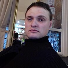Фотография мужчины Максім, 29 лет из г. Новоград-Волынский