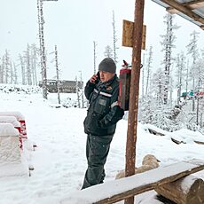 Фотография мужчины Алексей, 42 года из г. Борзя