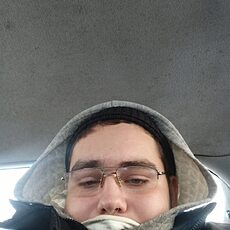 Фотография мужчины Миша, 26 лет из г. Орша